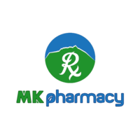 MK Pharmacy Sdn Bhd logo, MK Pharmacy Sdn Bhd contact details