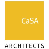 CaSA Architects logo, CaSA Architects contact details