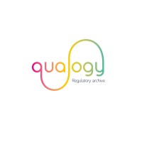 Qualogy Limited logo, Qualogy Limited contact details