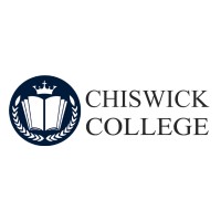 Chiswick College logo, Chiswick College contact details