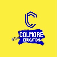 Colmore Recruitment logo, Colmore Recruitment contact details