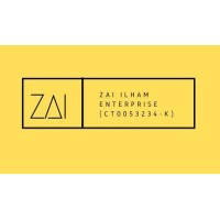 Zai Ilham Enterprise logo, Zai Ilham Enterprise contact details