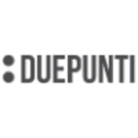 DUEPUNTI logo, DUEPUNTI contact details