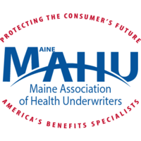 Maine Association of Health Underwriters logo, Maine Association of Health Underwriters contact details