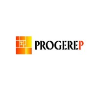 PROGEREP logo, PROGEREP contact details