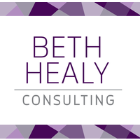 Beth Healy Consulting logo, Beth Healy Consulting contact details