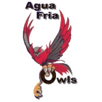 Agua Fria High School logo, Agua Fria High School contact details