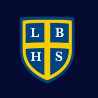 Lady Barn House School logo, Lady Barn House School contact details