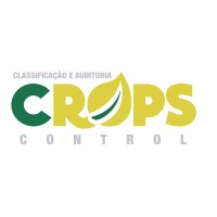 Crops Control Classificadora e Auditoria logo, Crops Control Classificadora e Auditoria contact details