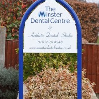 The Minster Dental Centre logo, The Minster Dental Centre contact details