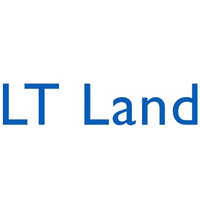 LT Land logo, LT Land contact details