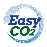 Easy CO2 Gas logo, Easy CO2 Gas contact details