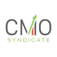 CMO Syndicate logo, CMO Syndicate contact details