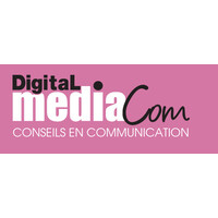 Digital MediaCom logo, Digital MediaCom contact details