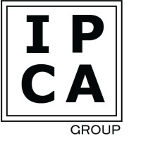 IPCA Group logo, IPCA Group contact details