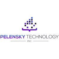 Pelensky Technology logo, Pelensky Technology contact details