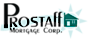 Prostaff Mortgage logo, Prostaff Mortgage contact details