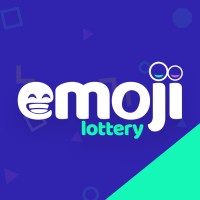 Emoji Lottery logo, Emoji Lottery contact details