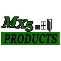 MX5 Products logo, MX5 Products contact details