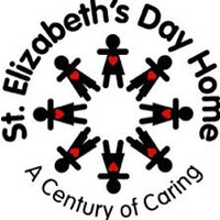 St. Elizabeth's Day Home logo, St. Elizabeth's Day Home contact details