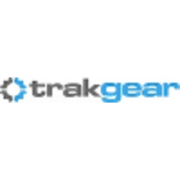 TrakGear logo, TrakGear contact details