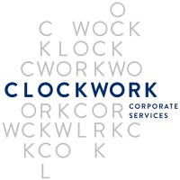 Clockwork Corporate Services Limited logo, Clockwork Corporate Services Limited contact details