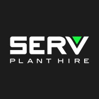 SERV Plant Hire Ltd logo, SERV Plant Hire Ltd contact details