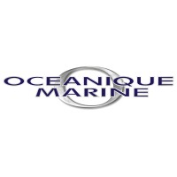 Oceanique Marine logo, Oceanique Marine contact details