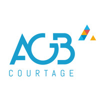 AGB Courtage logo, AGB Courtage contact details