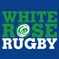 White Rose Rugby logo, White Rose Rugby contact details