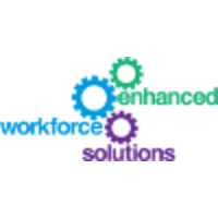 Enhanced Workforce Solutions logo, Enhanced Workforce Solutions contact details