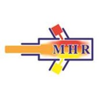 MHR, Inc.  manufacturer, seller and servicer of polyurethane equipment logo, MHR, Inc.  manufacturer, seller and servicer of polyurethane equipment contact details