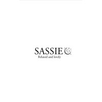 Sassie logo, Sassie contact details