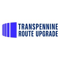 The Transpennine Route Upgrade (TRU) logo, The Transpennine Route Upgrade (TRU) contact details