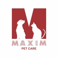 Maxim Pet Care logo, Maxim Pet Care contact details