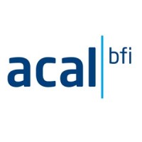 Acal BFI France logo, Acal BFI France contact details