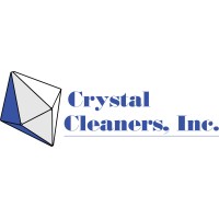 CRYSTAL CLEANERS INC logo, CRYSTAL CLEANERS INC contact details