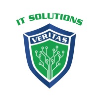 Veritas IT Soltutions logo, Veritas IT Soltutions contact details