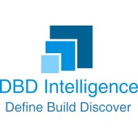 DBD Intelligence INC. logo, DBD Intelligence INC. contact details