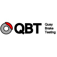 Quay Brake Testing Ltd logo, Quay Brake Testing Ltd contact details