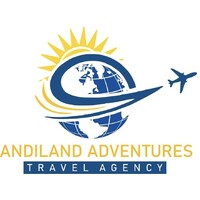 Andiland Adventures logo, Andiland Adventures contact details