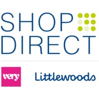 Shop Direct logo, Shop Direct contact details