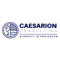 Caesarion Consulting GmbH logo, Caesarion Consulting GmbH contact details