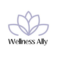 Wellness Ally logo, Wellness Ally contact details