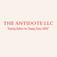 The Antidote LLC logo, The Antidote LLC contact details