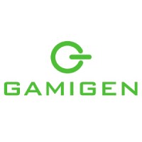 GamiGen LLC logo, GamiGen LLC contact details