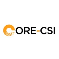 Core-CSI logo, Core-CSI contact details