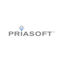 Priasoft logo, Priasoft contact details