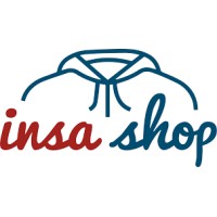 INSA Shop France logo, INSA Shop France contact details