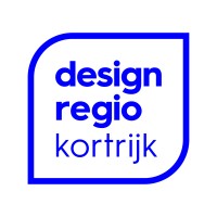 Designregio Kortrijk logo, Designregio Kortrijk contact details